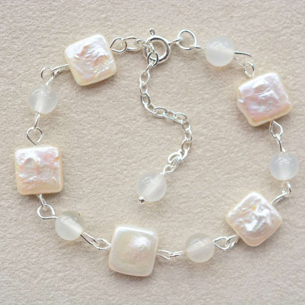 Pearl Bracelet