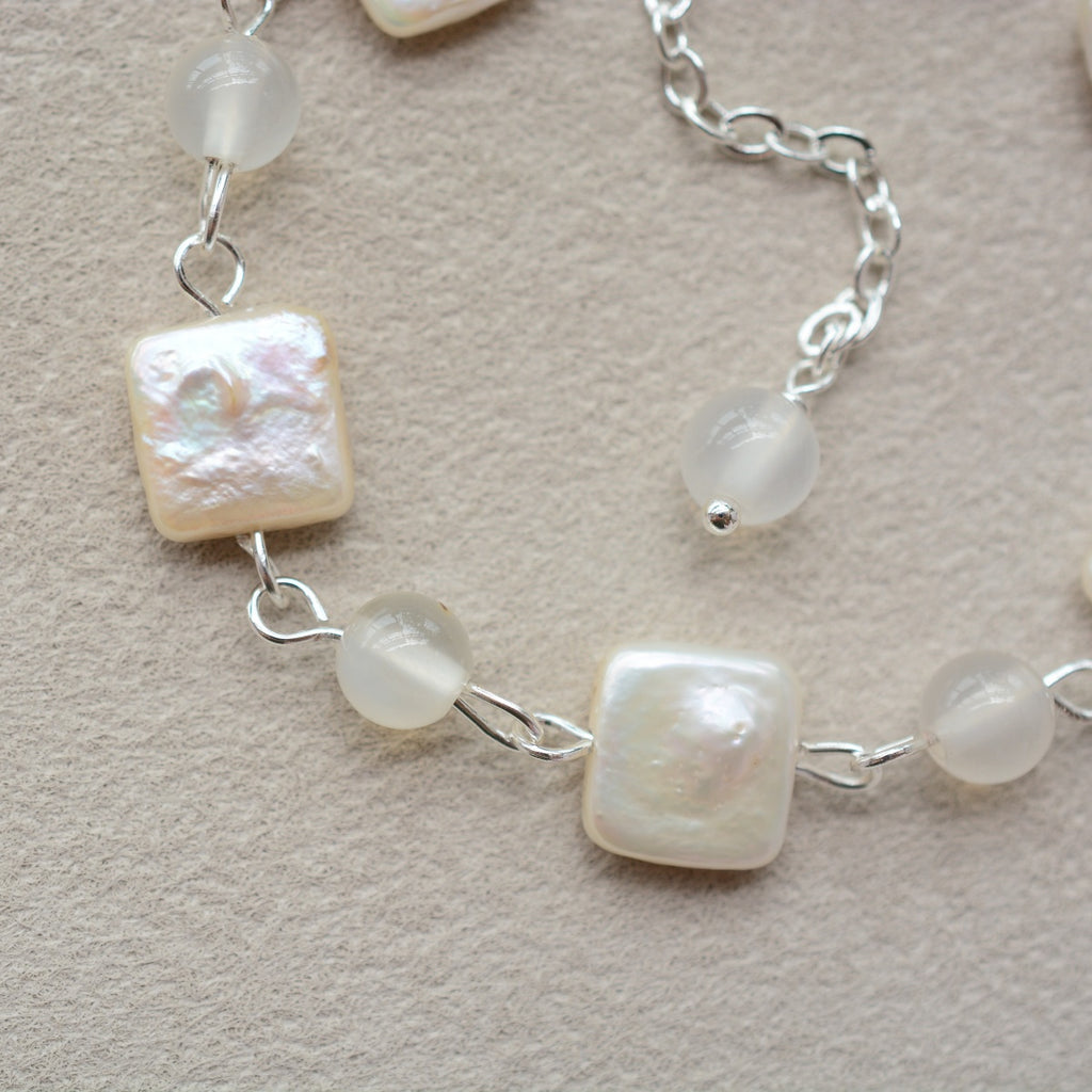 Pearl Bracelet