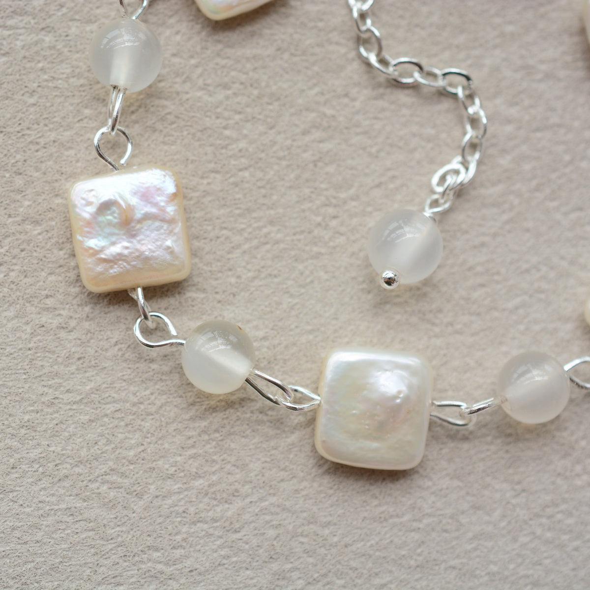 Pearl Bracelet