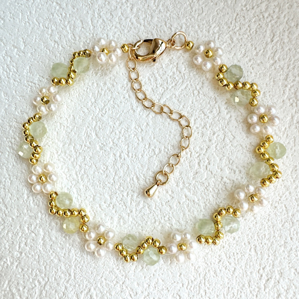 Natural Gemstone Bracelet Jewelry