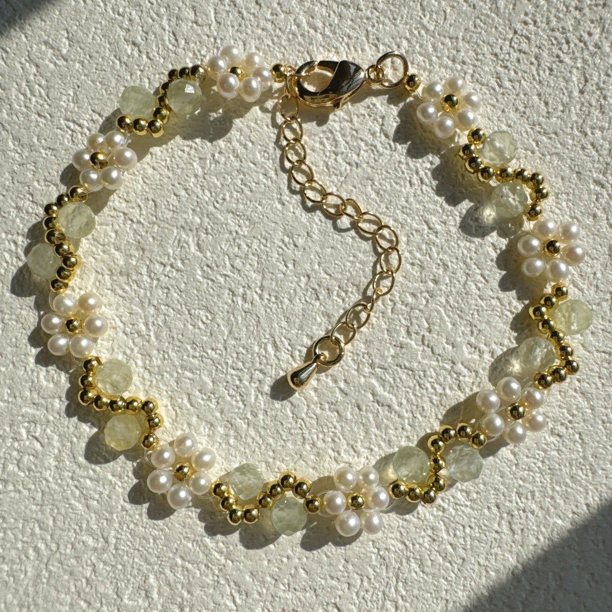 Natural Gemstone Bracelet Jewelry