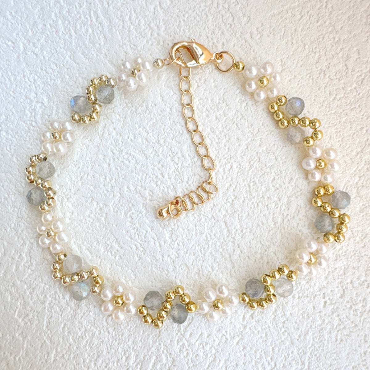 Natural Gemstone Bracelet Jewelry